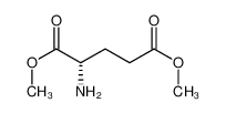 (S)-2-氨基戊二酸二甲酯