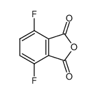 4,7-二氟异苯并呋喃-1,3-二酮