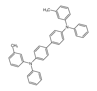 N,N''-二苯基-N,N''-(3-甲基苯基)-1,1''-联苯-4,4''-二胺
