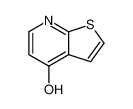 噻吩并[2，3-b]吡啶-4-醇