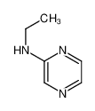 N-乙基吡嗪-2-胺