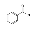 苯甲酸标准溶液