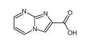 咪唑[1,2-A]嘧啶-2-羧酸