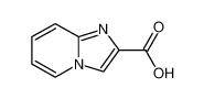 咪唑并[1,2-A]吡啶-2-羧酸