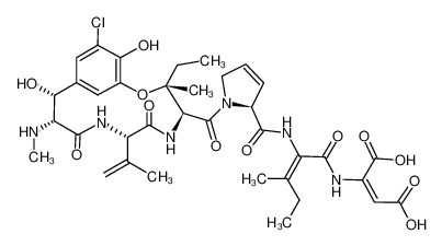 Phomopsin A