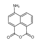 4-氨基-1,8-萘二甲酸酐
