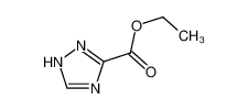 1H-1,2,4-三氮唑-3-羧酸乙酯