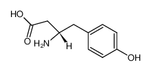 3-氨基-4-(4-羟基苯基)丁酸