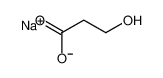 3-羟基丙酸钠盐