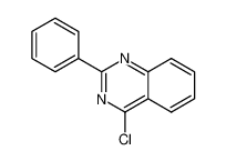 4-氯-2-苯基喹唑啉