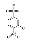 3-氯-4-硝基苯磺酰氯