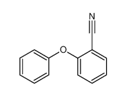 2-苯氧基苯腈