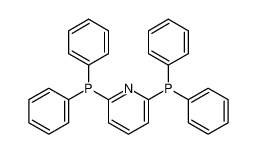 2，6-双二苯基膦基吡啶