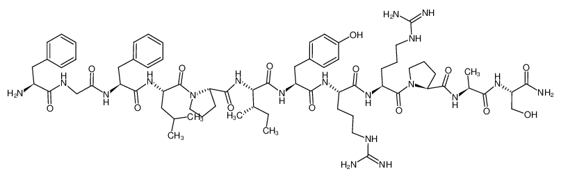 Granuliberin R