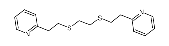 1,8-双(2-吡啶基)-3,6-二硫杂辛烷