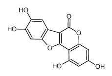 去甲基蟛蜞内酯