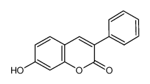 3-苯基伞形酮
