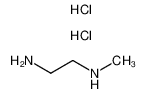 N-甲基乙二胺二盐酸盐