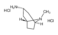 3-Aminotropane dihydrochloride
