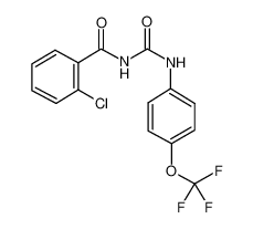 杀虫脲标准异丙醇溶液