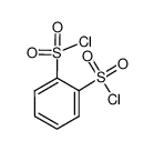 1,2-苯二磺酰二氯