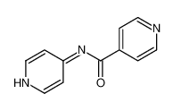 N-(吡啶-4-基)异烟酰胺