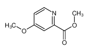 4-甲酰基吡啶-2-羧酸甲酯