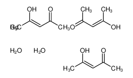 乙酰丙酮钆(III)水合物