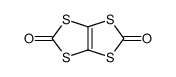 1，3，4，6-四硫并环戊二烯-2，5-二酮