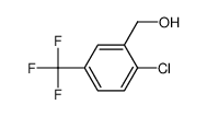 2-氯-5-(三氟甲基)苯甲醇