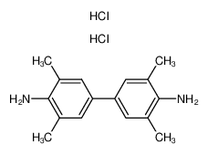 3,3'',5,5''-四甲基联苯胺 二盐酸盐(TMB HCL)