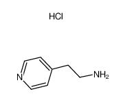 2-(吡啶-4-基)乙胺盐酸盐