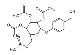 乙酰天麻素