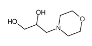 3-吗啉基-1,2-丙二醇