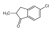 5-氯-2-甲基-1-茚酮