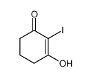 3-羟基-2-碘代环己-2-烯-1-酮