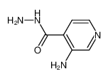 3-氨基异烟酰肼