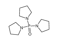 三(N,N-四亚甲基)磷酰胺