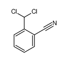 2-二氯甲基苯甲腈