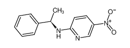 (R)-5-硝基-N-(1-苯基乙基)吡啶-2-胺