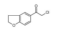 5-氯乙酰基苯并呋喃