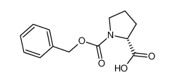 N-苄氧羰基-D-脯氨酸