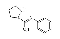 L-脯氨酰苯胺