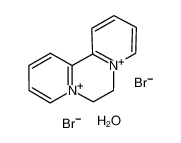 敌草快标准物质