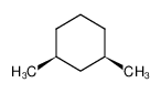 顺-1,3-二甲基环己烷