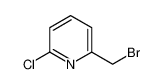 2-(溴甲基)-6-氯吡啶