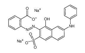 酸性蒽棕PG