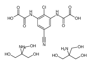 洛度沙胺氨丁三醇