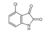 4-氯吲哚满二酮