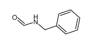 N-苯甲基甲酰胺